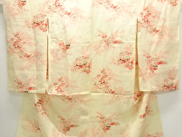 リサイクル・アンティーク着物販売：Shinei